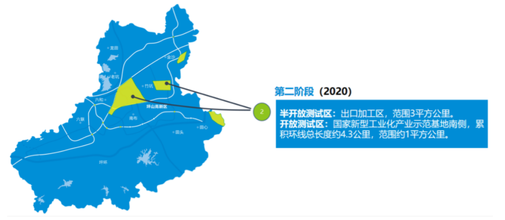 这家中国公司率先上路L5自动驾驶，但真相并非如此
