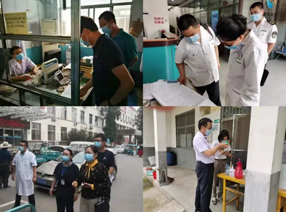 临沂各县区已关停卫生室、诊所28家！（附名单）