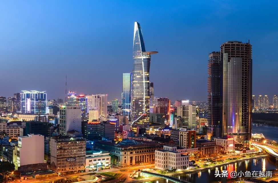 外资纷纷进驻越南，越南是如何做到的？越南的