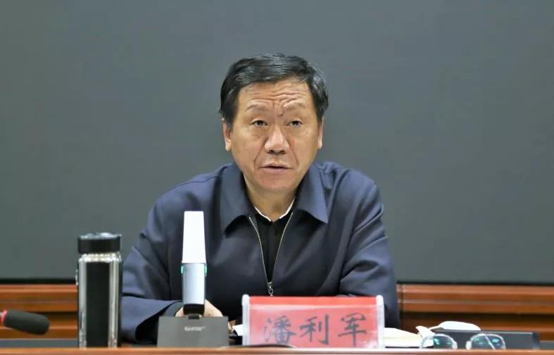 火力全开，邯郸复兴区全面推进招商引资工作