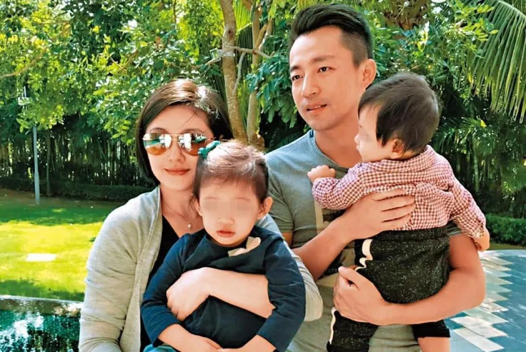 大S婚姻的神操作，结婚10年一直分居两地