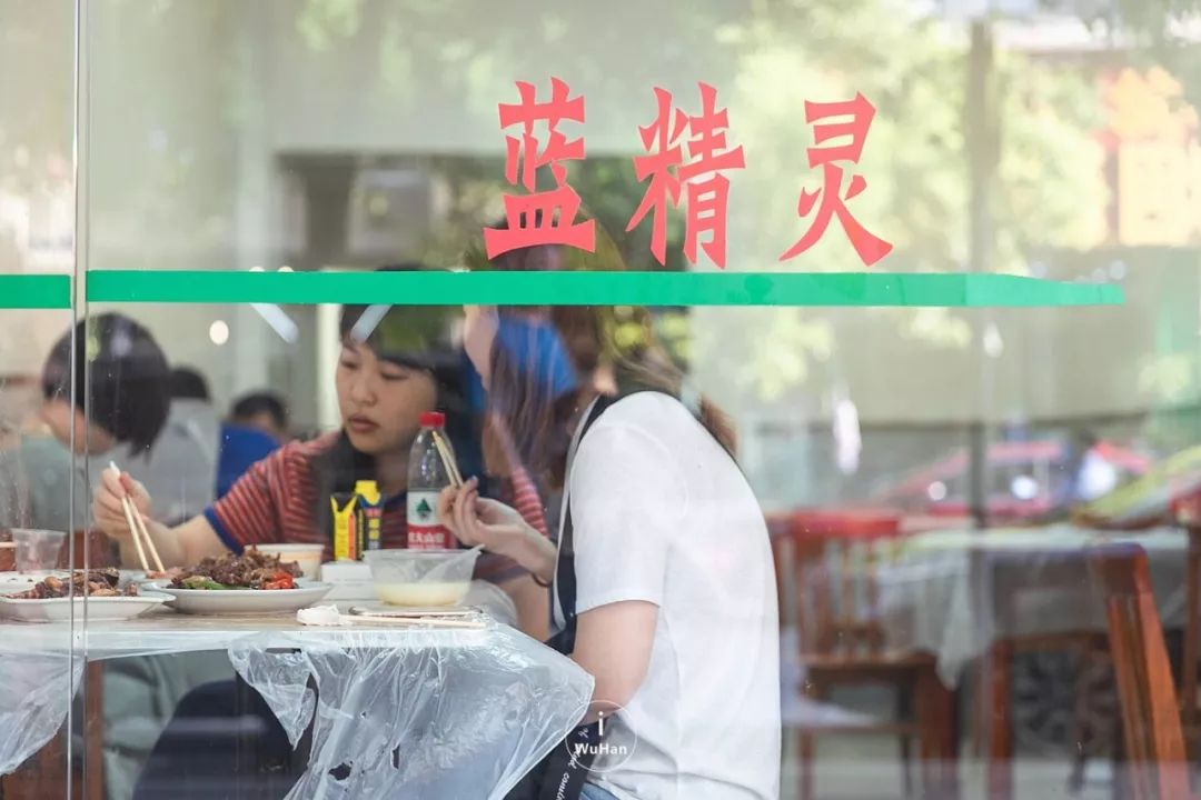 武汉20元小吃美食录，全都是你找不到的刁子国拉