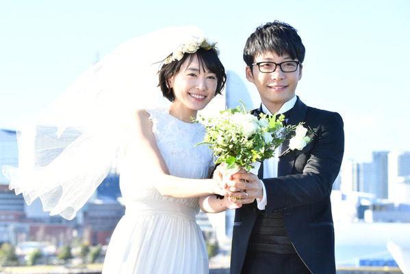 娶 了新垣結衣的男人和他的玩家人生 資訊咖