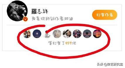 迷惑行为？罗志祥520发长文艾特周扬青