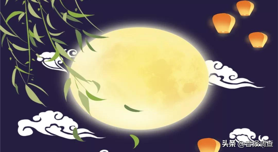玉兔捣的是什么药？中医专家带您了解一下中秋节的中医药文化
