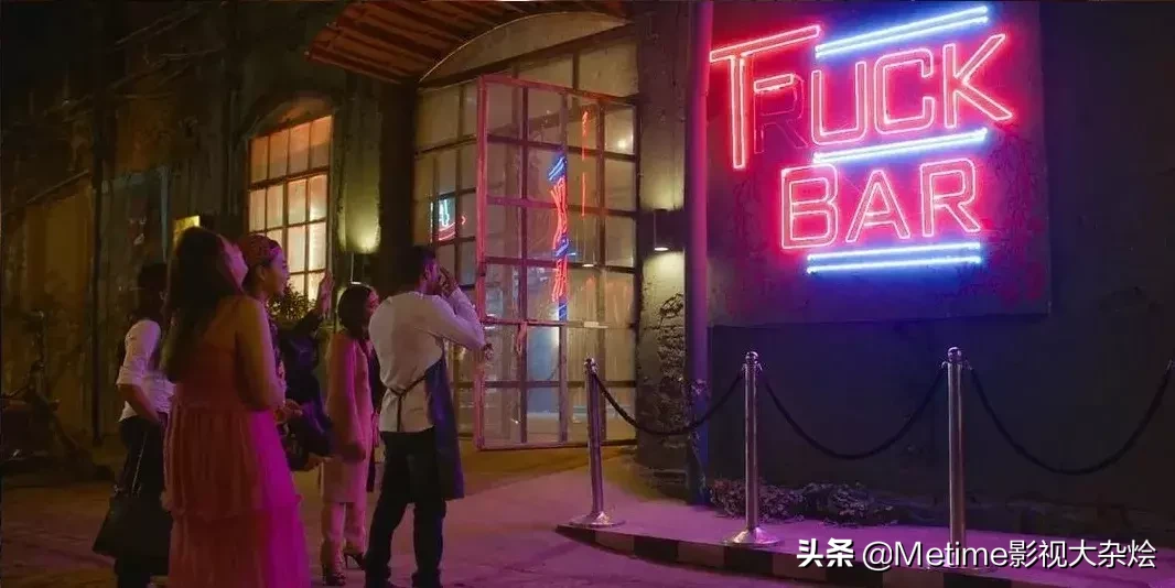 印度剧《请再来四杯》个人觉得这种大女主的爽剧正是我们所缺少的