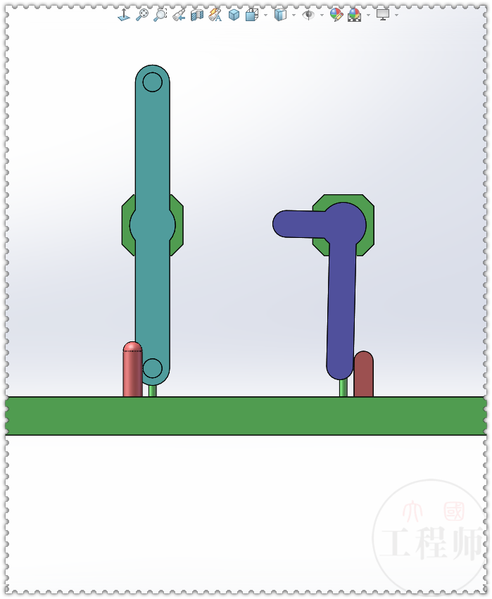 ��SolidWorksװ��һ��������������