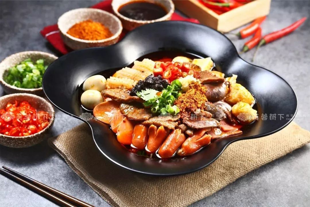西南極地，美食之都，2020年SFE成都展邀您盡覽川渝連鎖加盟商機(jī)