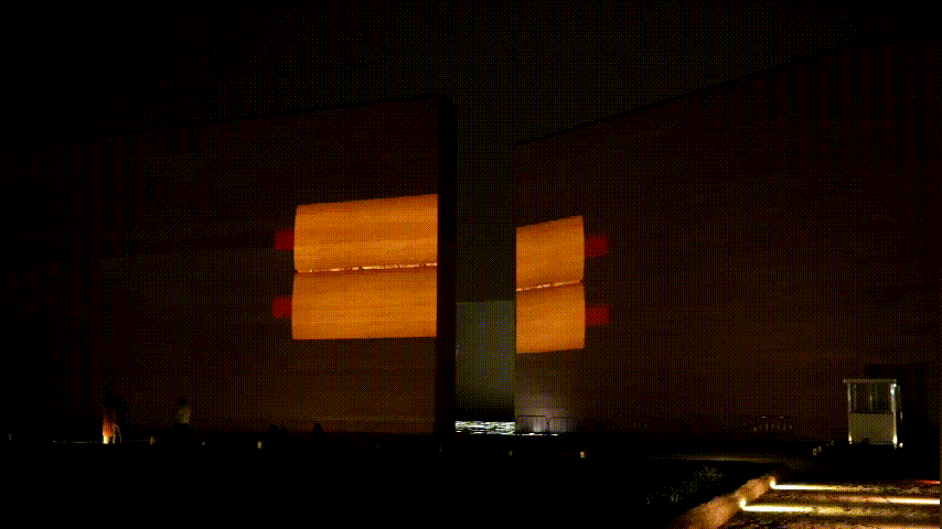 报名在即！建业神火·新筑《只有河南·戏剧幻城》之旅即将开启