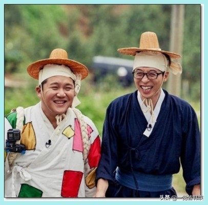 黄光熙公开整容苦衷 狂怼李孝利艺能感爆棚 自嘲