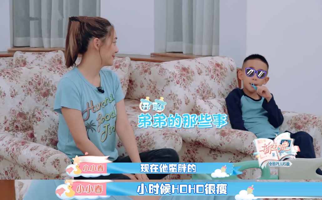 應采兒二胎后腰疼到哭，10個產婦8個腰疼