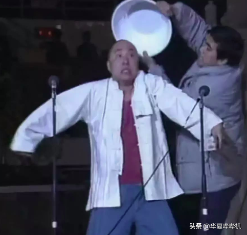 陳佩斯真的被央視封殺了二十年嗎，當(dāng)年到底發(fā)生了什么？