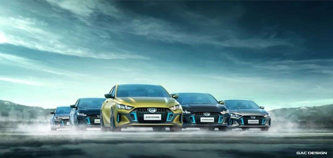 全新傳祺EMPOW55告訴你：年輕人更在乎的“車格”是什么？