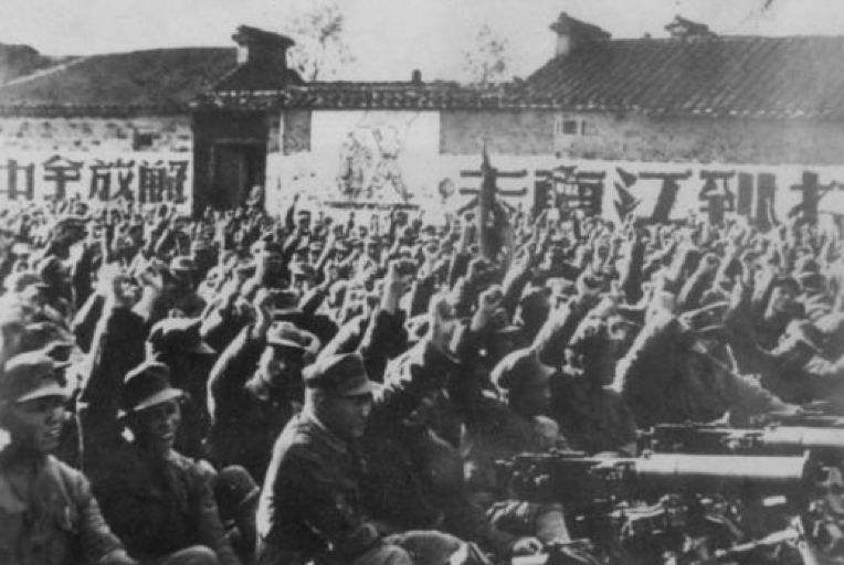 土耳其旅野蛮彪悍，却惨败给志愿军“三猛”战