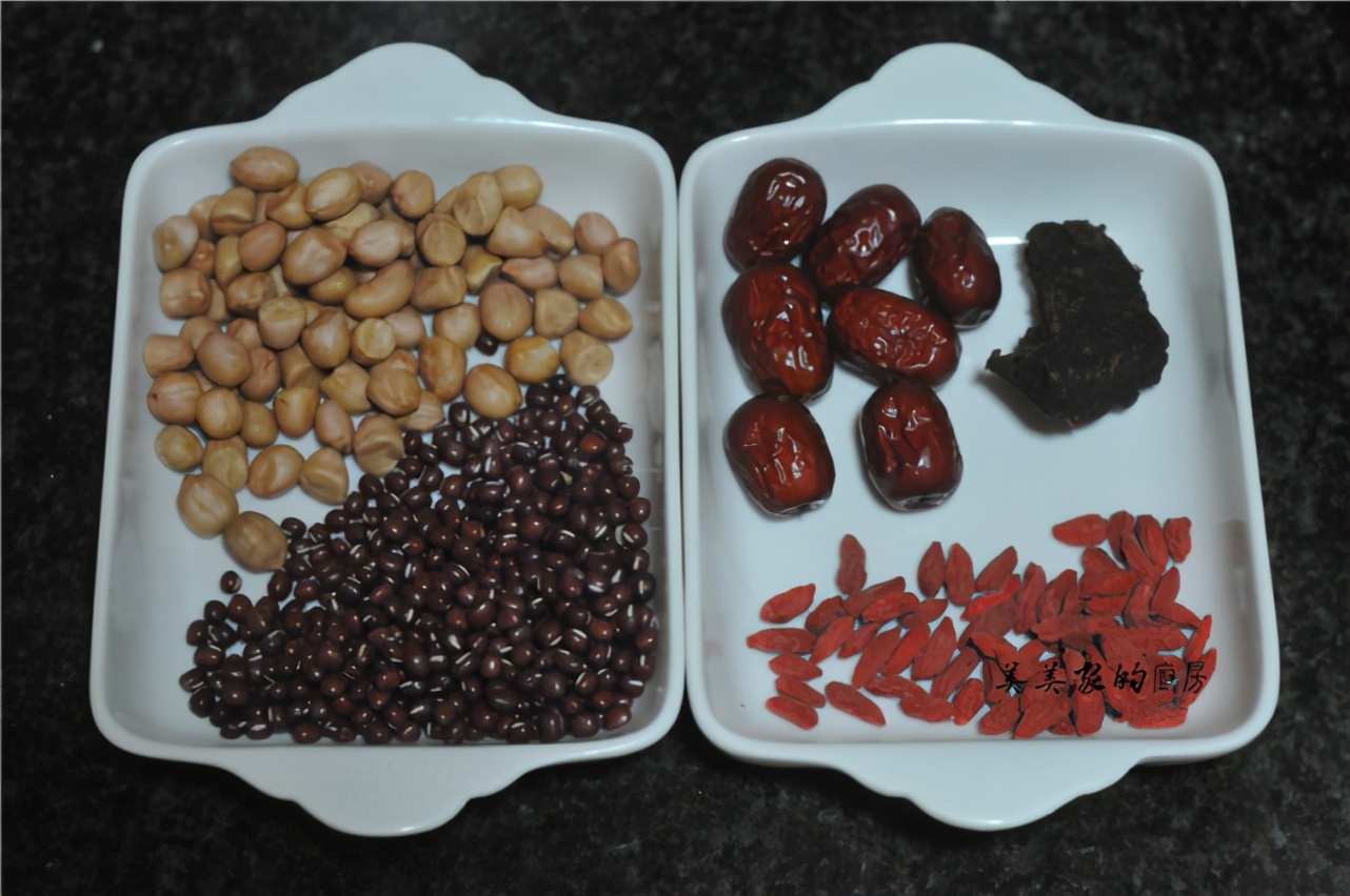 紅豆最過癮的吃法，不做丸子、不捏飯糰，軟嫩咸鮮，比糍粑香