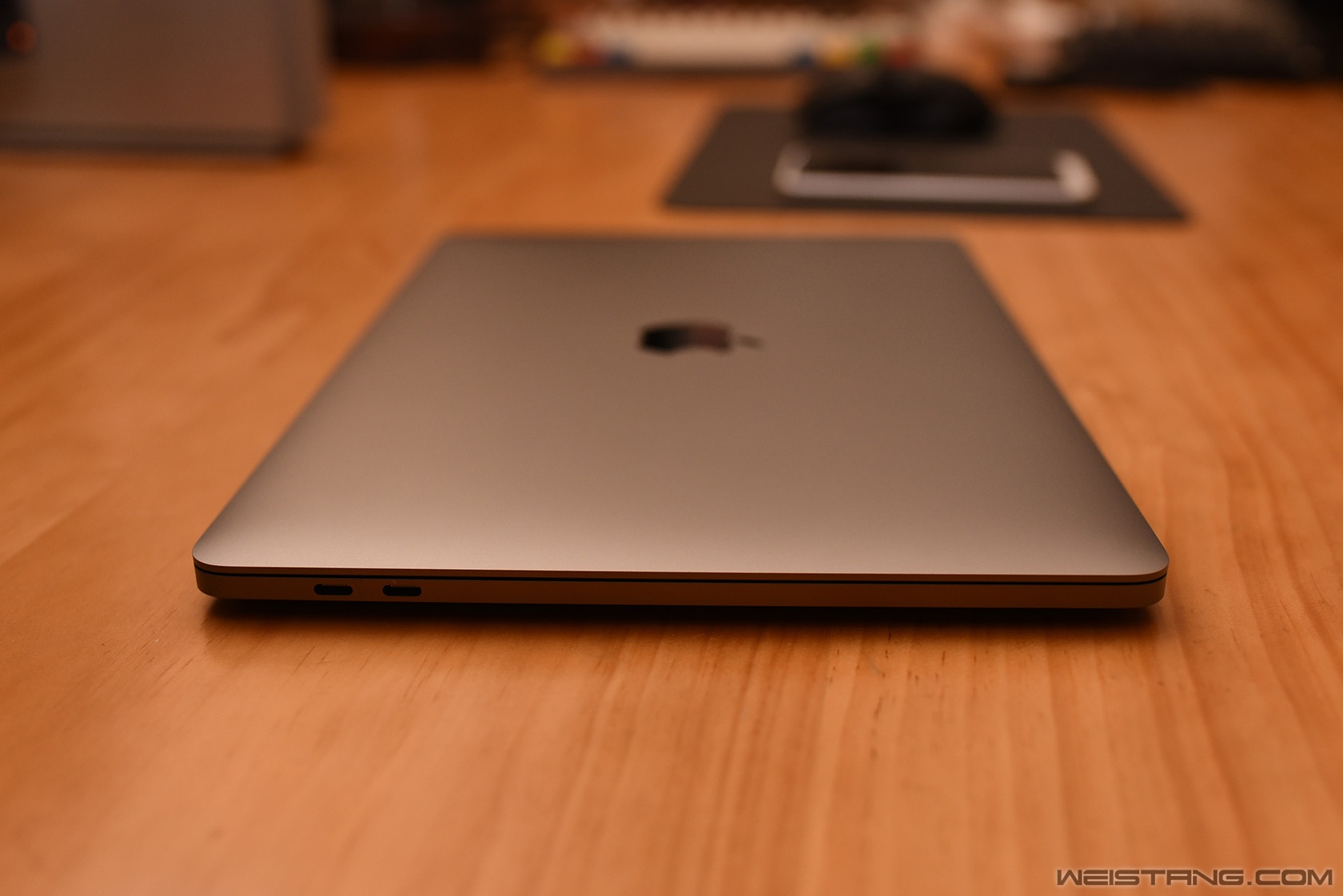 2018款MacBook Pro 13评测