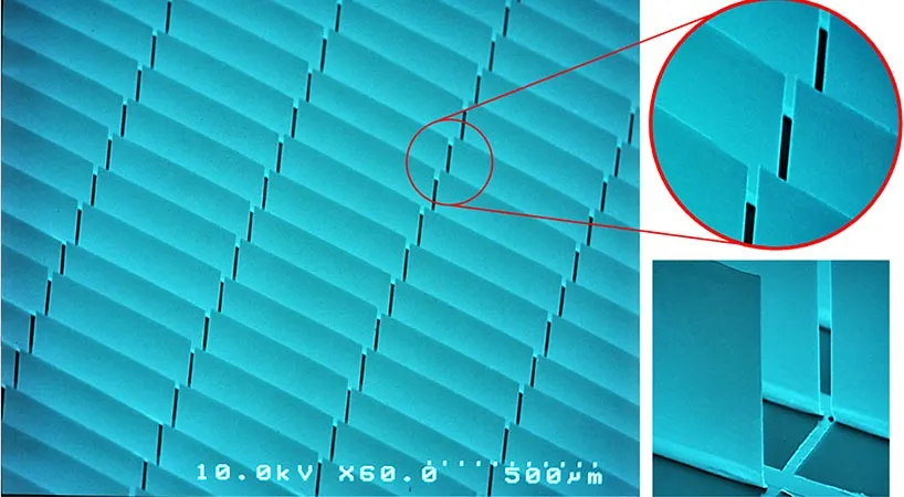 極致的浪漫：宇宙尺度的鑽石項鏈 | 近期科技趣評