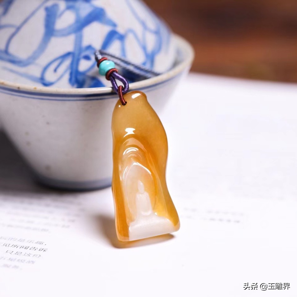 玉石挨刀数量越多，作品越优秀？极简雕刻表示不服