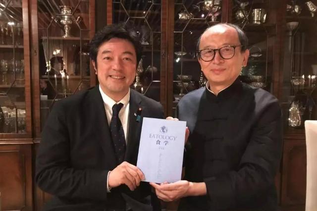 �命令�拜登�挺台�？ 日官員口出狂言，結果剛說不久就接到噩耗