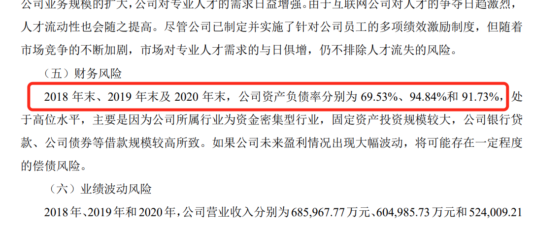 鹏博士业绩连续4年下滑：甩卖资产、售后回租，何日重现增长？