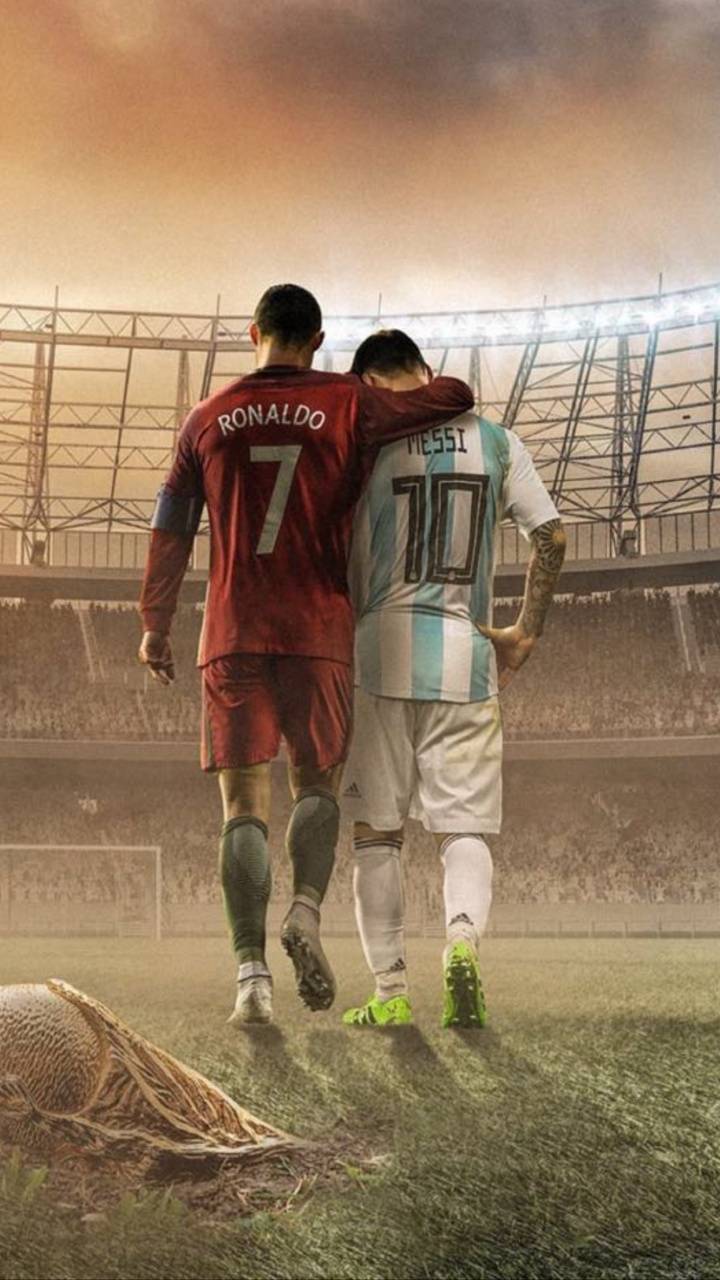 欧冠百球和国家队百球哪个更难c罗梅西和伊布内马尔不同