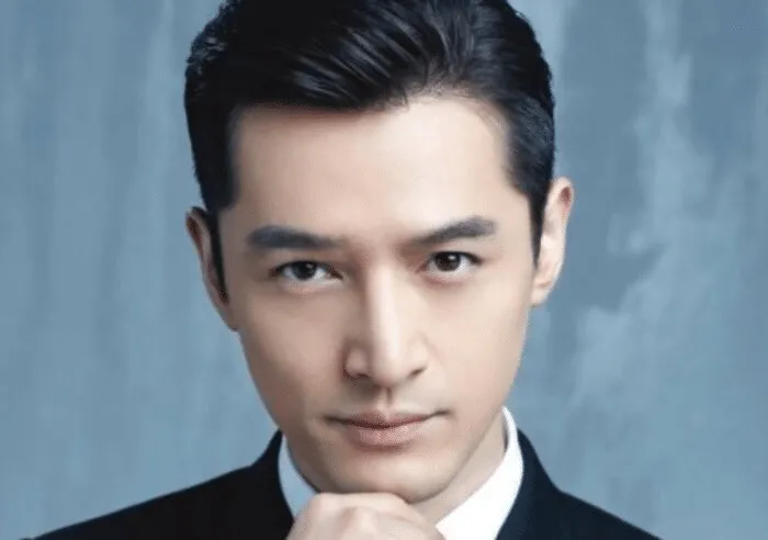 上帝吻过小李子,天使溺爱小栗旬,而他可能是