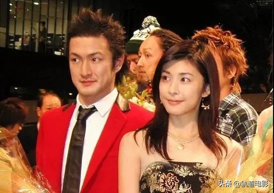 40歲日劇女王去世 前夫婚內出軌 剛生二胎 難道真是產後抑鬱 看新聞