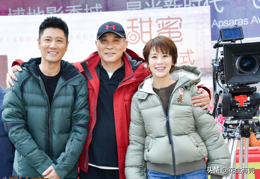 第一集就这么敢拍！任重海清这部新剧，刷新了