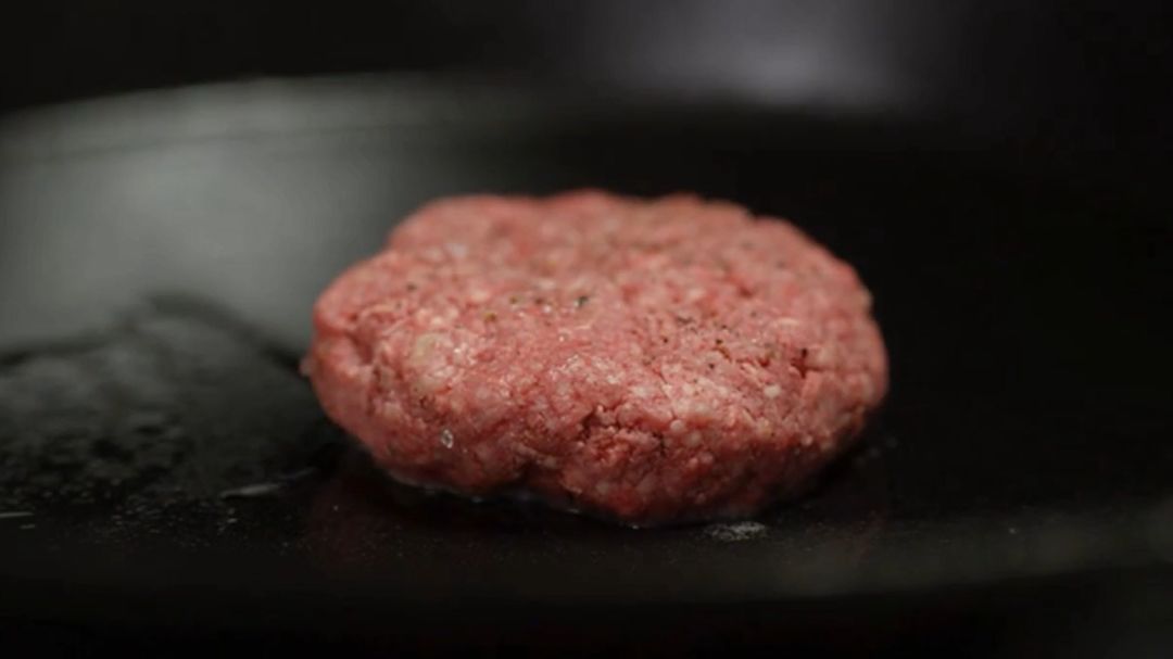 人造肉到底是用什么做的，里面有肉吗？
