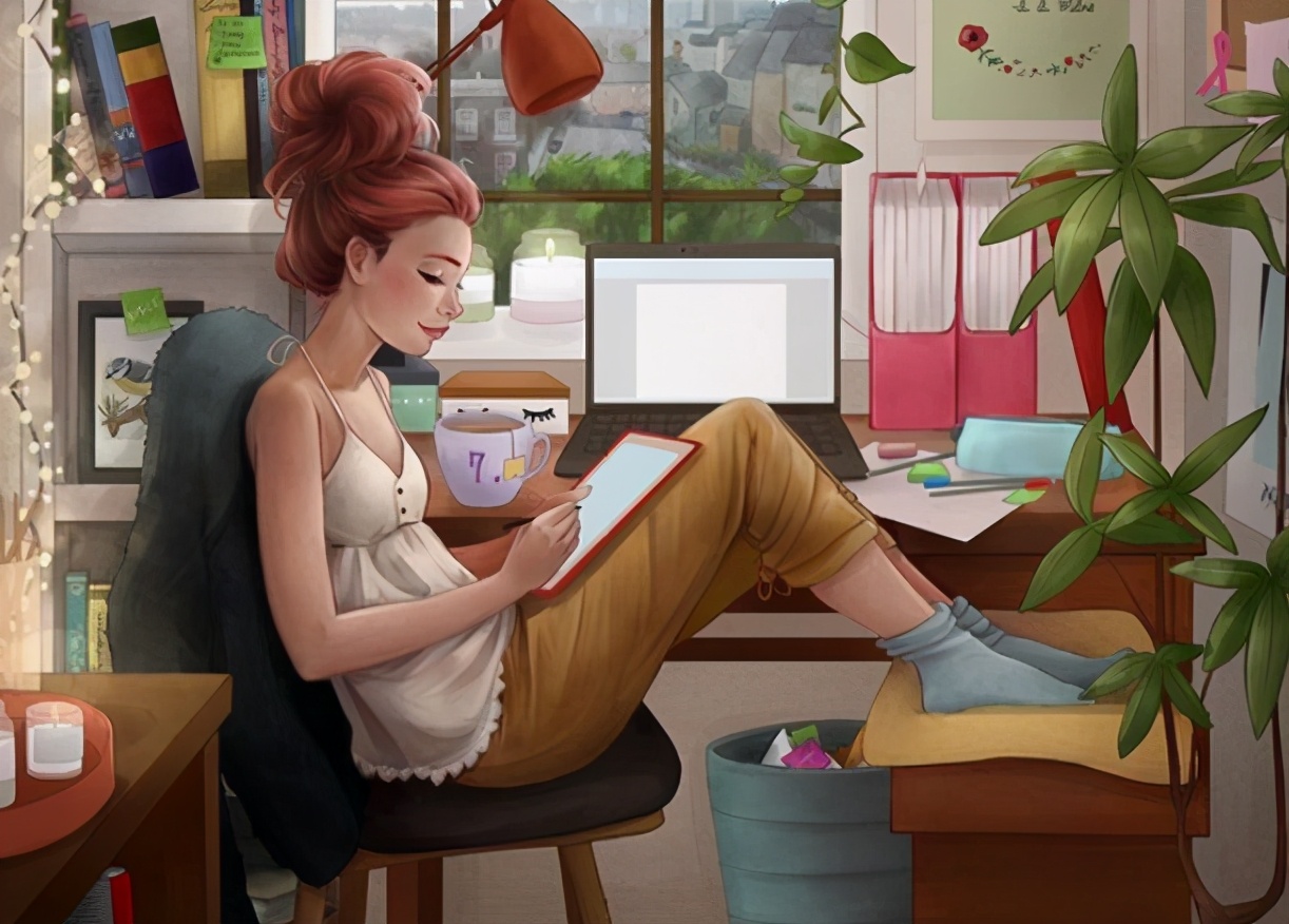 請不要太快說喜歡我