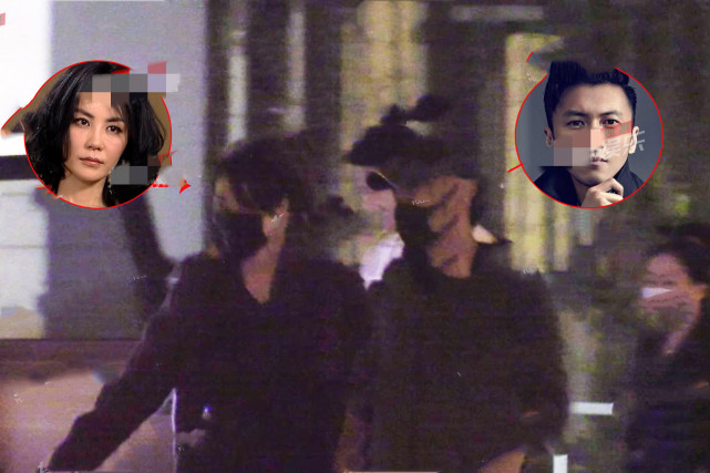 Wang Fei thanks thunderbolt sharp edge and friend party, pull a hand to leave whole journey conjugal love, defeat with the Chao Li that return love part company hearsay