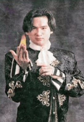 从“一夜爆红”到“跌落神坛”，刘谦经历了什