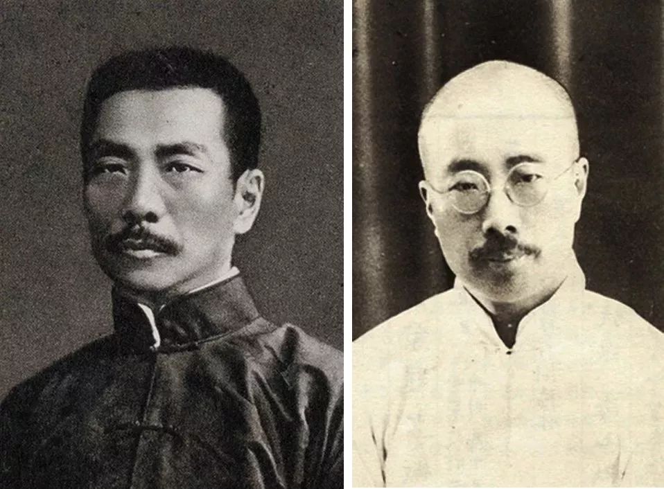 周作人為何與魯迅決裂 魯迅曾透露原因 弟媳嫌他窮 李贏贏 Mdeditor