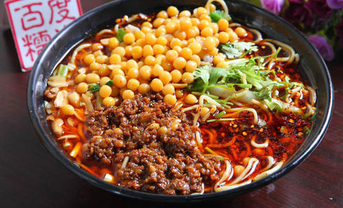 重庆美食，不要错过这几种