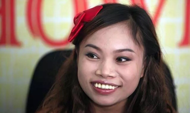 10年前骂杨幂是丑女，励志要嫁给奥巴马的凤姐，