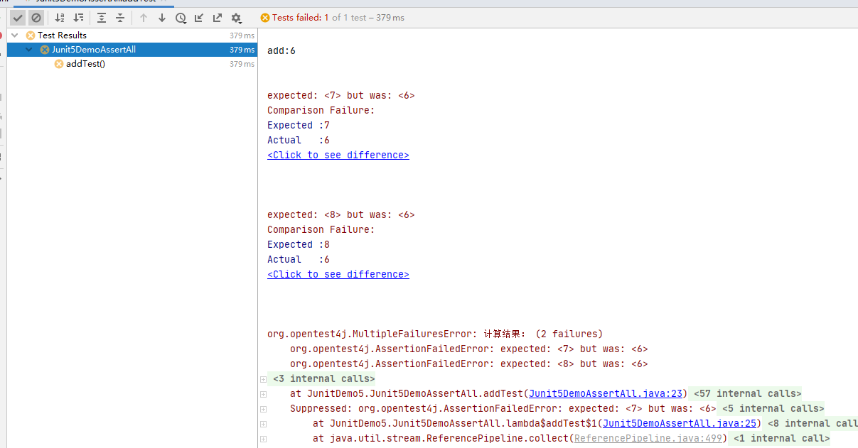 Junit5快速入门指南-3