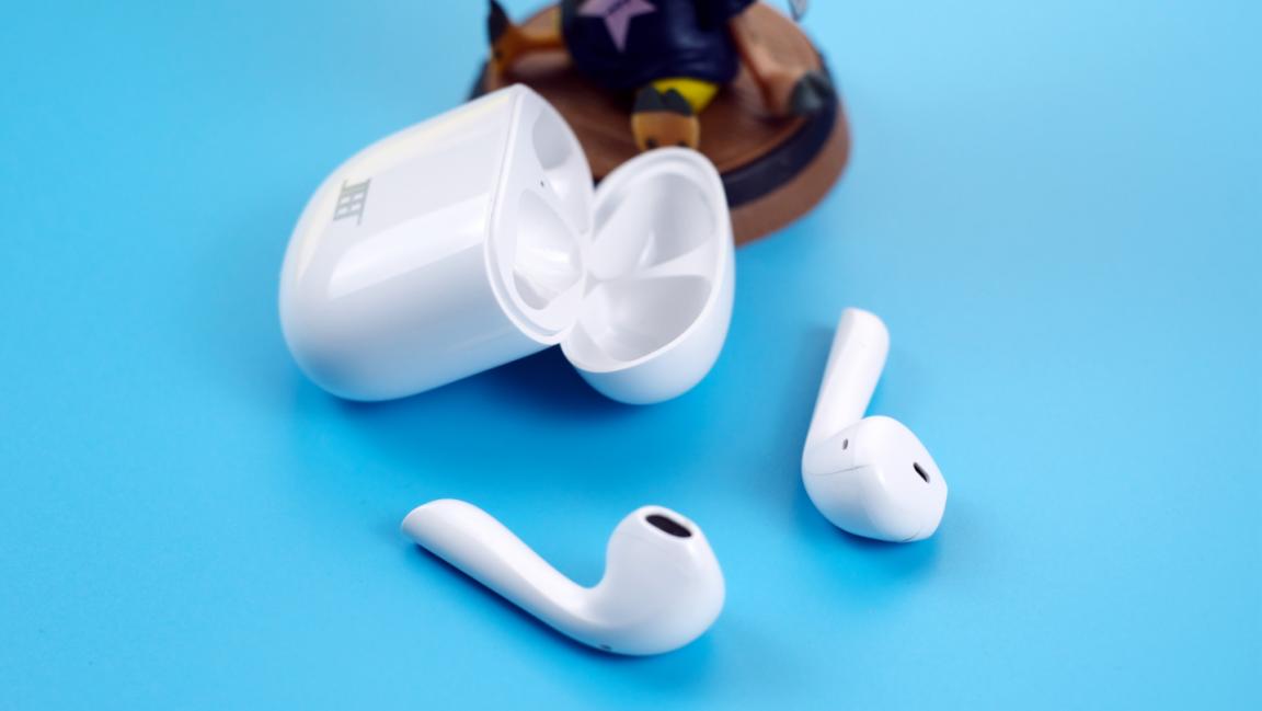 JEET无线蓝牙耳机亲测体验：适合学生党的入门级耳机