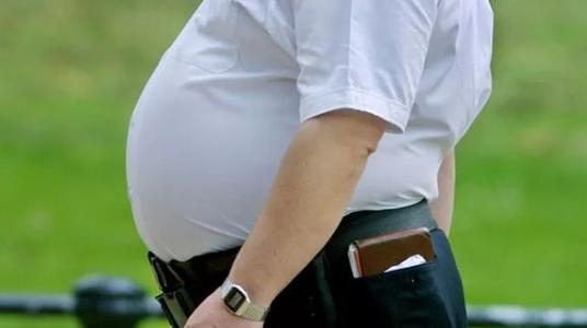 CNN：隨著中國越來越富裕，腰圍也在擴大！ 超重人數直超美國人口