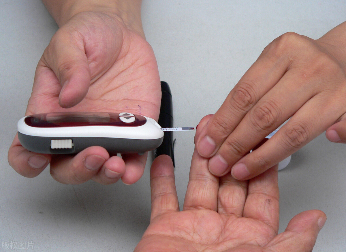 Rice, noodles or steamed buns, which one is more likely to raise blood