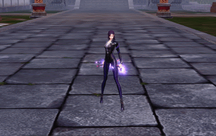 Begin from fountainhead, say how to become a pure assassin in game