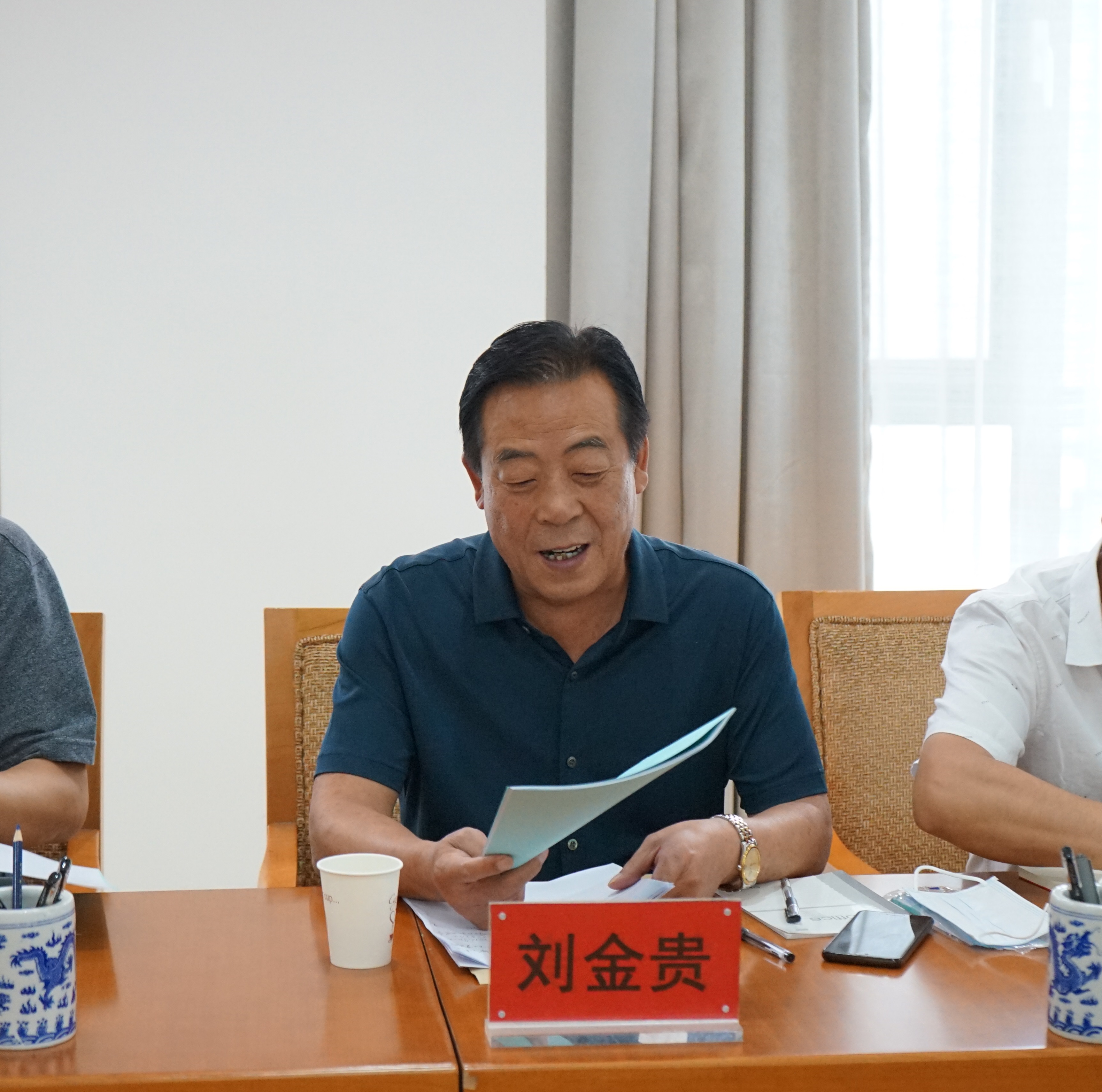 习近平总书记“七一”重要讲话在秦皇岛海内外侨界产生强烈反响