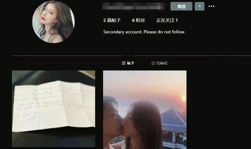 周迅离婚，给女儿一颗强大的内心，是父母必修