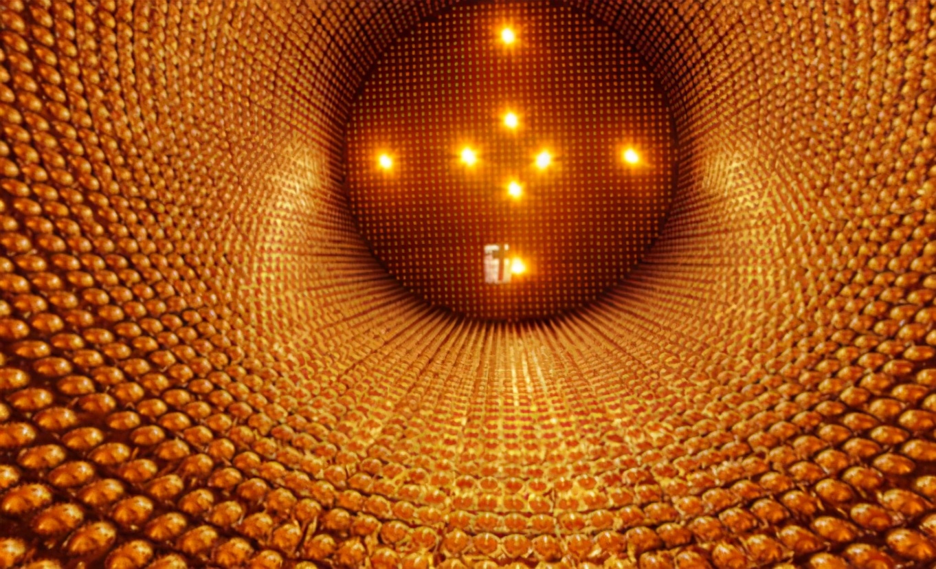 日本在地下存放了5萬噸超純水，他們的目的是什麽？