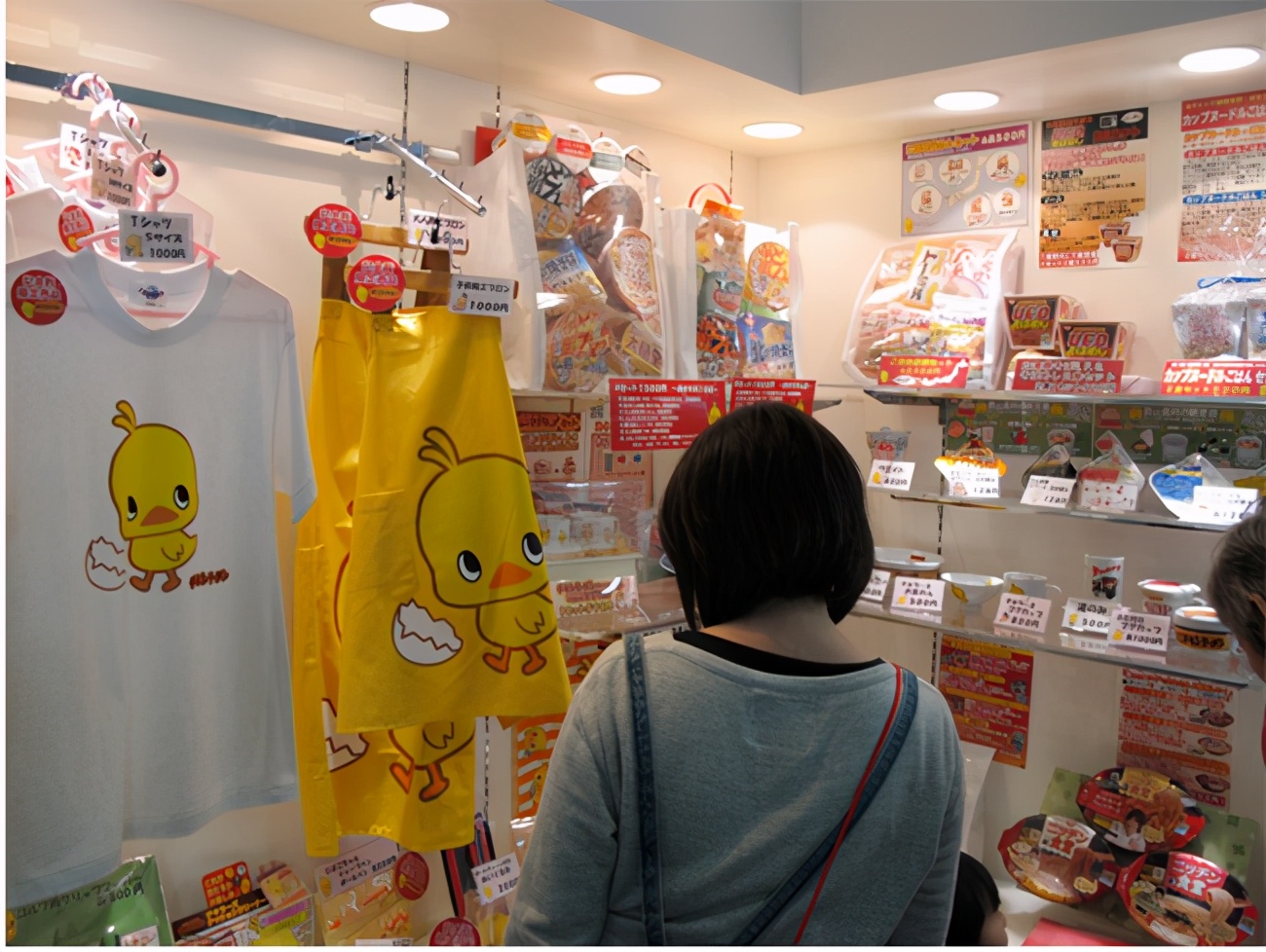 日本美食工业旅游：精彩纷呈，体验丰富