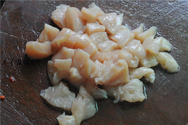 I never fry chicken breasts. Since I learned this method, I have done it 5 times a week, but my child is not enough