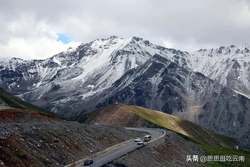 新疆自駕18天，保姆級攻略