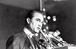 冲突、暴乱、大选，今天的美国像极了1968那个动