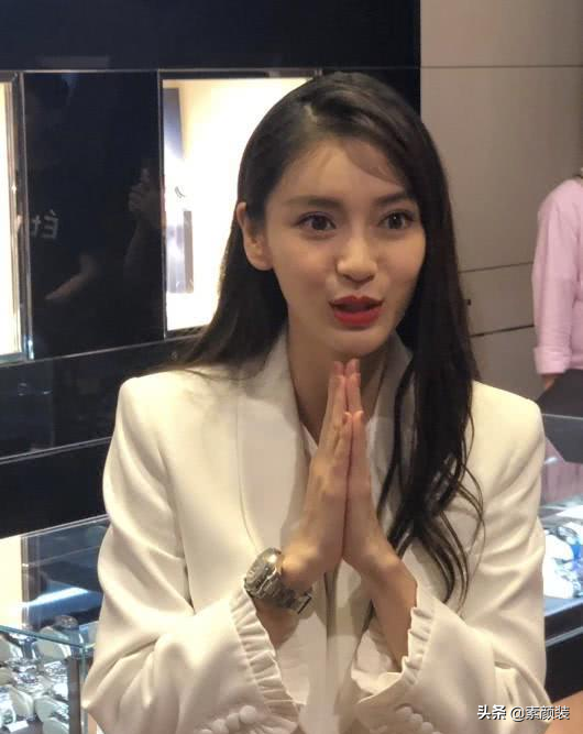 女明星们的“百万修图师”，杨幂、孟美岐这钱