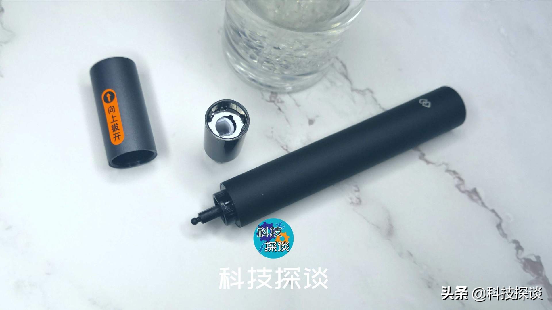 盘点鼻毛修剪方法，还是焕醒鼻毛修剪器专业