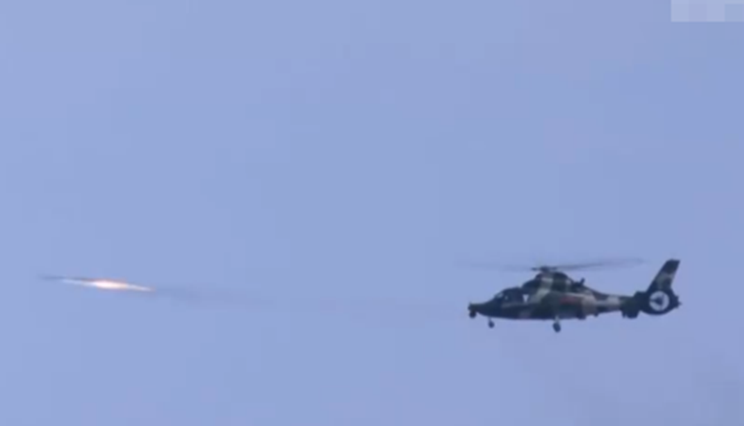 ��ž����ֿ纣�ᵺ��ս����075����ʵ�ֳ��Ӿ���ս�������ش�